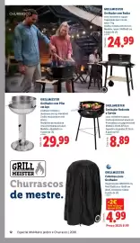 Folheto Lidl Página 12