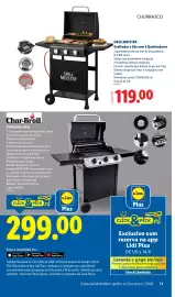 Folheto Lidl | Jardim Página 13