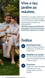 Folheto Lidl Página 2