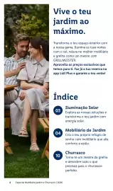 Folheto Lidl | Jardim Página 2