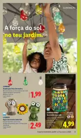 Folheto Lidl Página 3