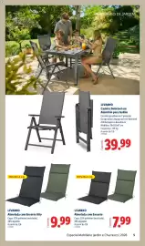 Folheto Lidl Página 5