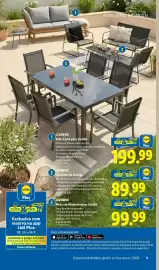 Folheto Lidl Página 9