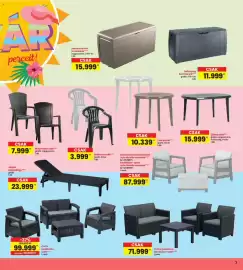 Interspar akciós újság Oldal 3