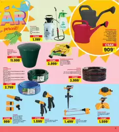 Interspar akciós újság Oldal 5