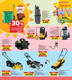 Interspar akciós újság Oldal 6