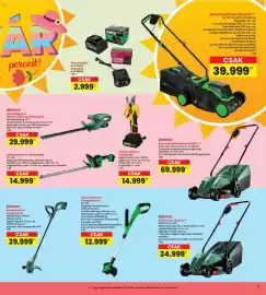 Interspar akciós újság Oldal 7