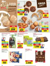 Spar akciós újság hét 22 Oldal 10