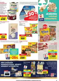 Spar akciós újság hét 22 Oldal 11