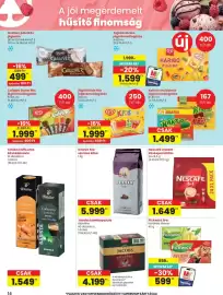 Spar akciós újság hét 22 Oldal 14