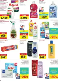 Spar akciós újság hét 22 Oldal 16