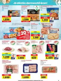 Spar akciós újság hét 22 Oldal 5