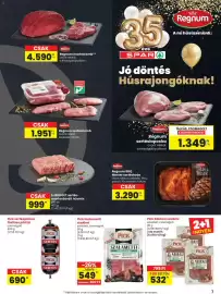 Spar akciós újság hét 22 Oldal 7