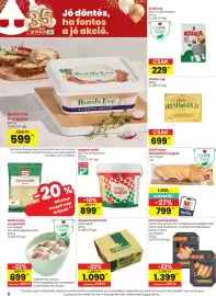 Spar akciós újság hét 22 Oldal 8