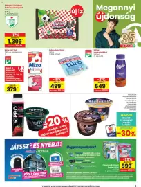 Spar akciós újság hét 22 Oldal 9