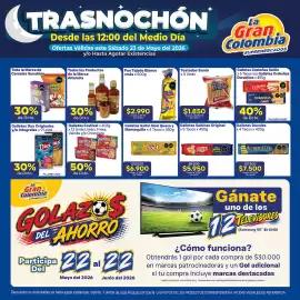 Catálogo La Gran Colombia Página 2