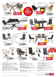 XXXLutz reklamblad Sida 5