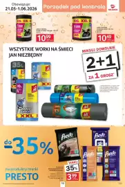 Selgros gazetka Strona 10
