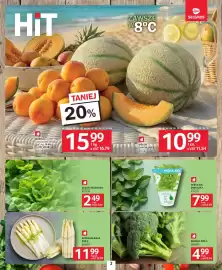 Selgros gazetka Strona 3