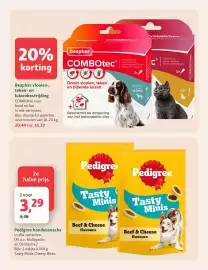 Maxi Zoo folder week 22 Pagina 11