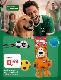 Maxi Zoo folder week 22 Pagina 13