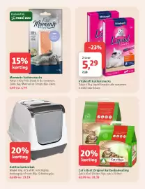 Maxi Zoo folder week 22 Pagina 16