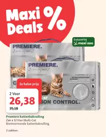 Maxi Zoo folder week 22 Pagina 18
