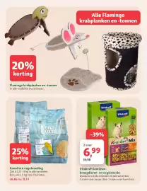 Maxi Zoo folder week 22 Pagina 19