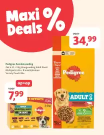 Maxi Zoo folder week 22 Pagina 3