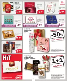 Selgros gazetka Strona 21