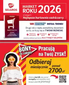 Selgros gazetka Strona 28