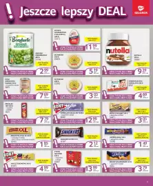 Selgros gazetka Strona 3