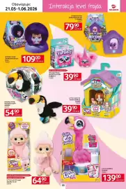 Selgros gazetka Strona 20