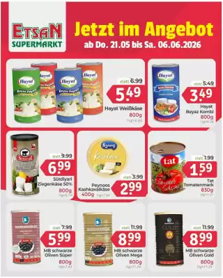 ETSAN (gültig bis 6-06)