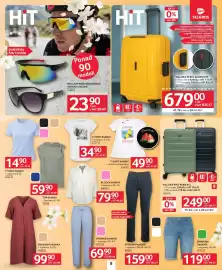 Selgros gazetka Strona 10