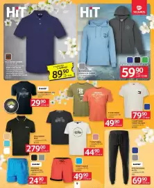 Selgros gazetka Strona 11