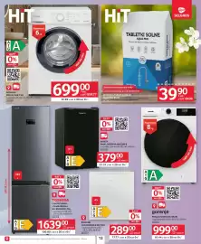 Selgros gazetka Strona 14