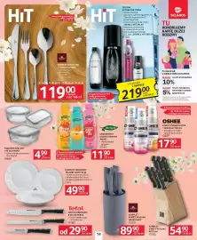 Selgros gazetka Strona 16