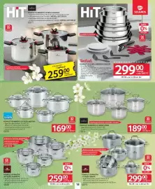 Selgros gazetka Strona 20