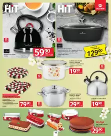 Selgros gazetka Strona 21