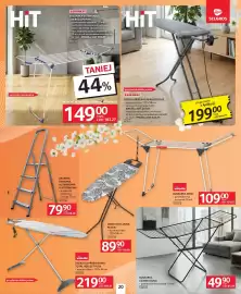Selgros gazetka Strona 22
