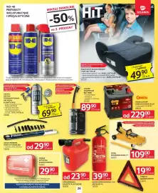 Selgros gazetka Strona 28