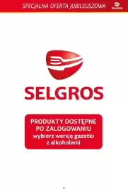 Selgros gazetka Strona 5