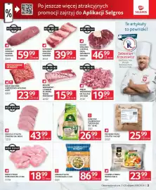 Selgros gazetka Strona 3
