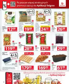 Selgros gazetka Strona 6