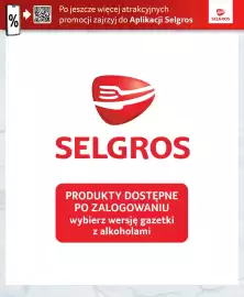 Selgros gazetka Strona 7