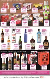 President Liquor catalogue Page 2