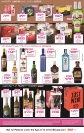 President Liquor catalogue Page 2