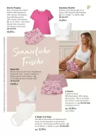 Tchibo Eduscho Flugblatt woche 22 Seite 3