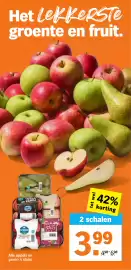 Albert Heijn folder week 22 Pagina 3